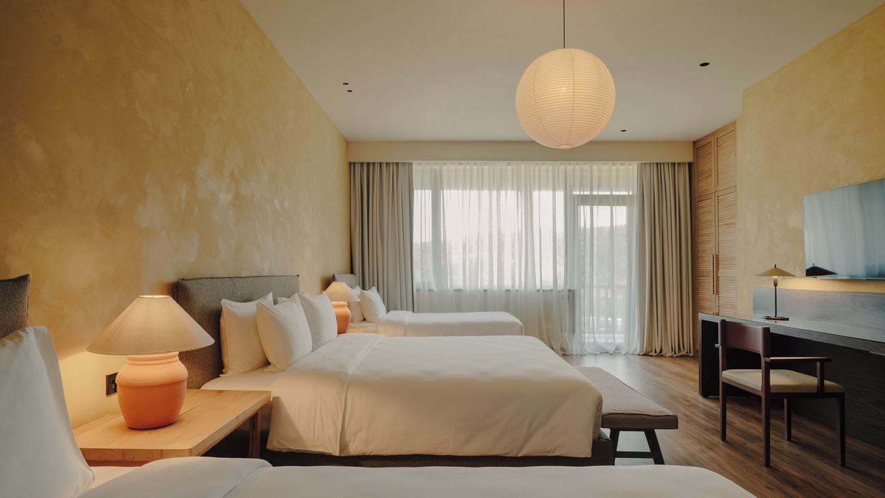 Photo of Bedroom in Napareuli