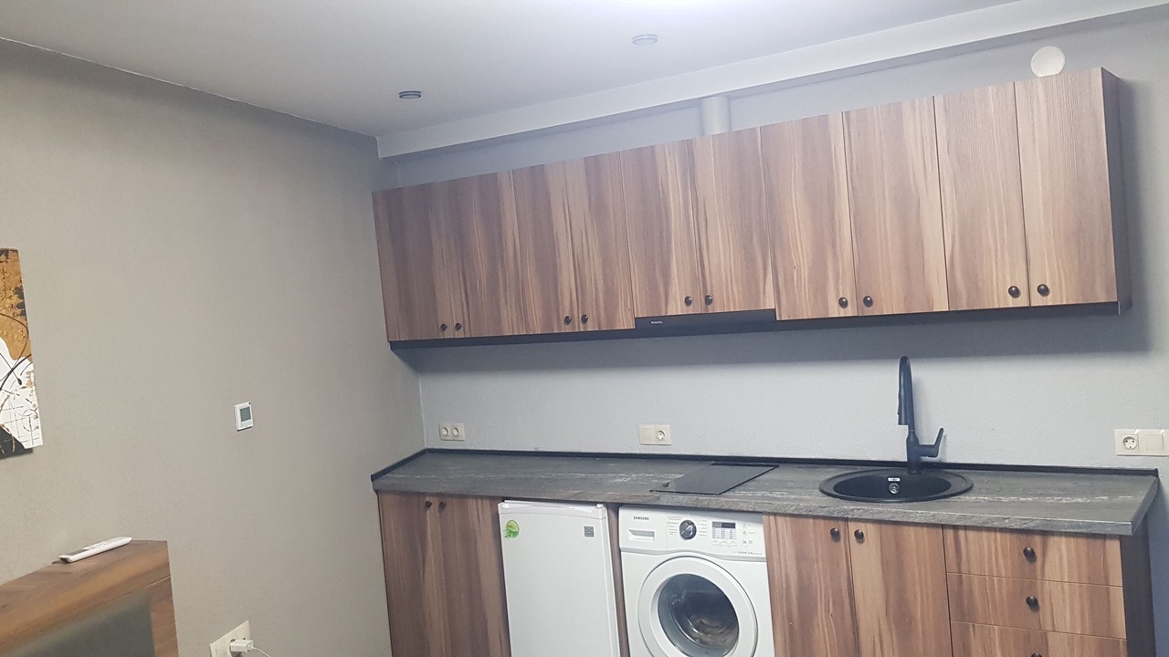 Photo of Bedroom in Tbilisi