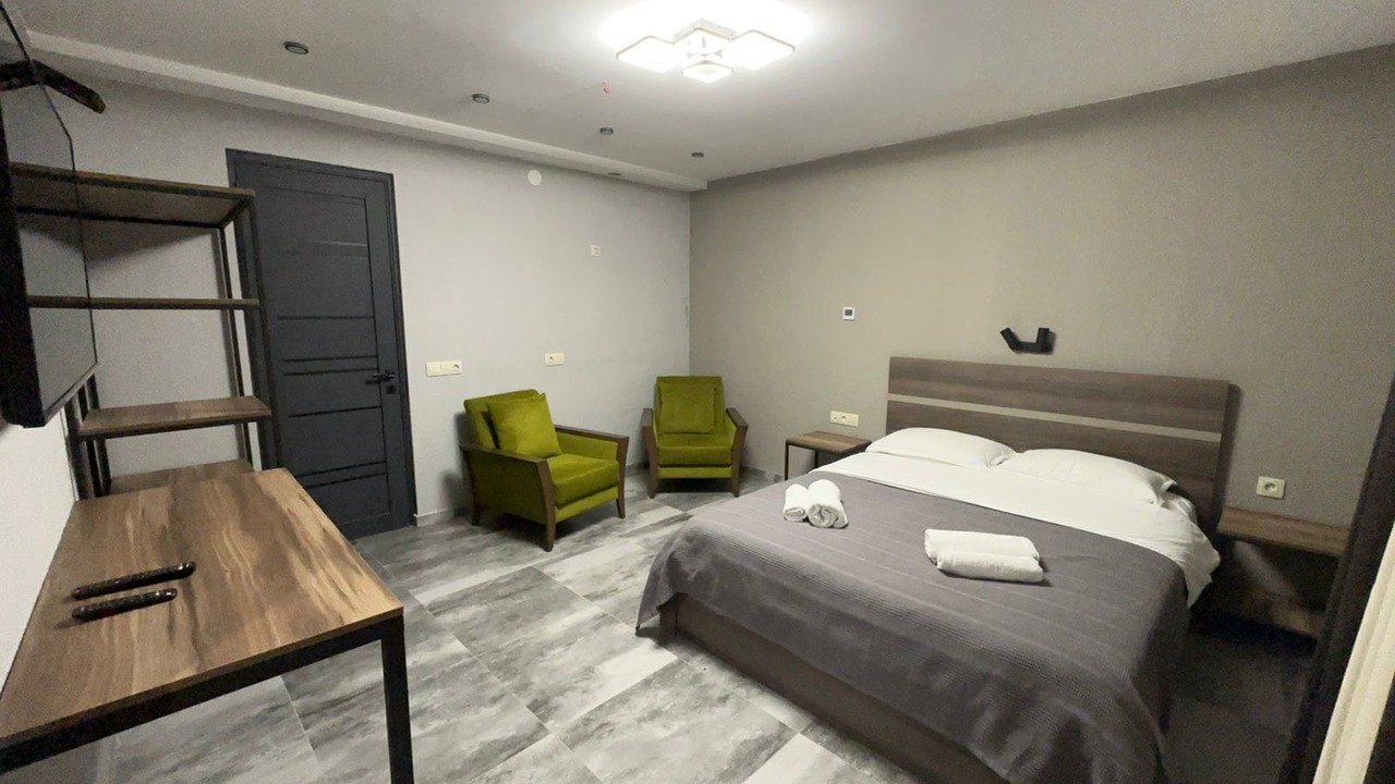 Photo of Bedroom in Tbilisi