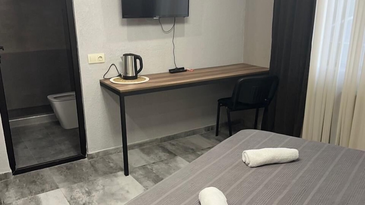 Photo of Bedroom in Tbilisi