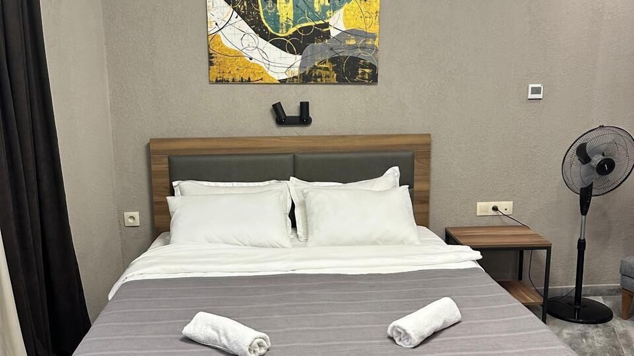 Photo of Bedroom in Tbilisi
