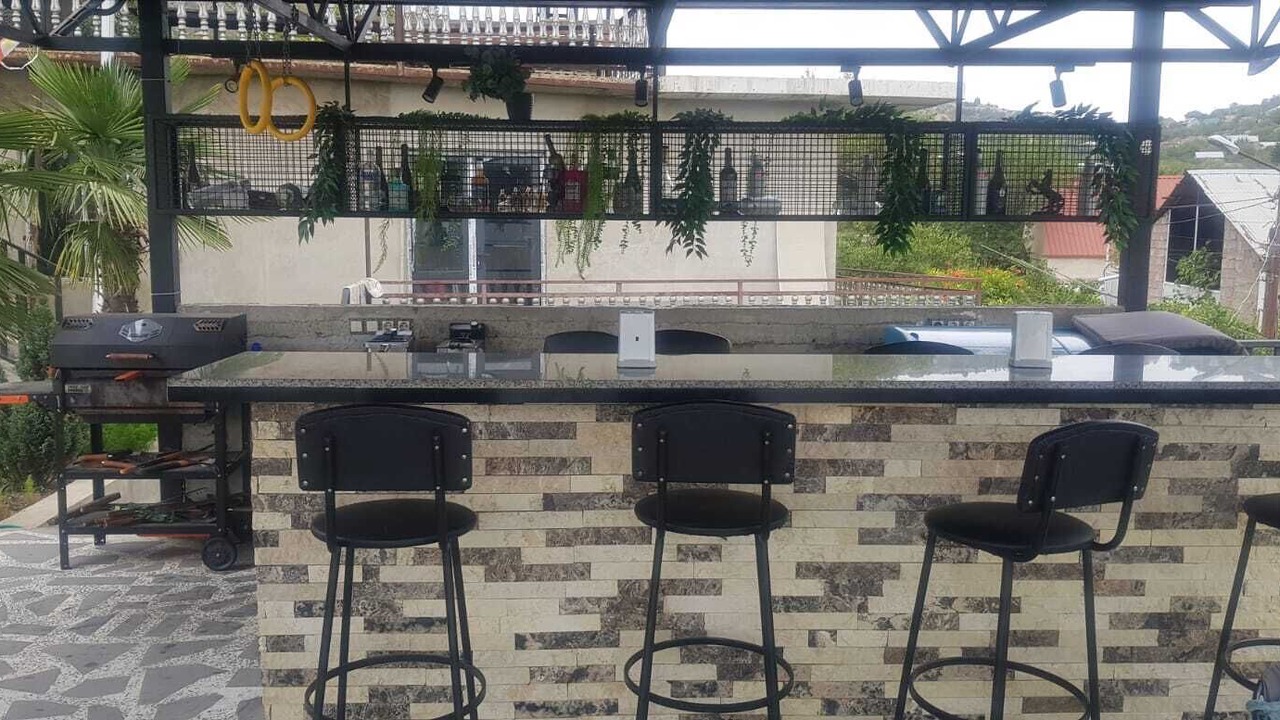 Photo of Outdoor in Tbilisi