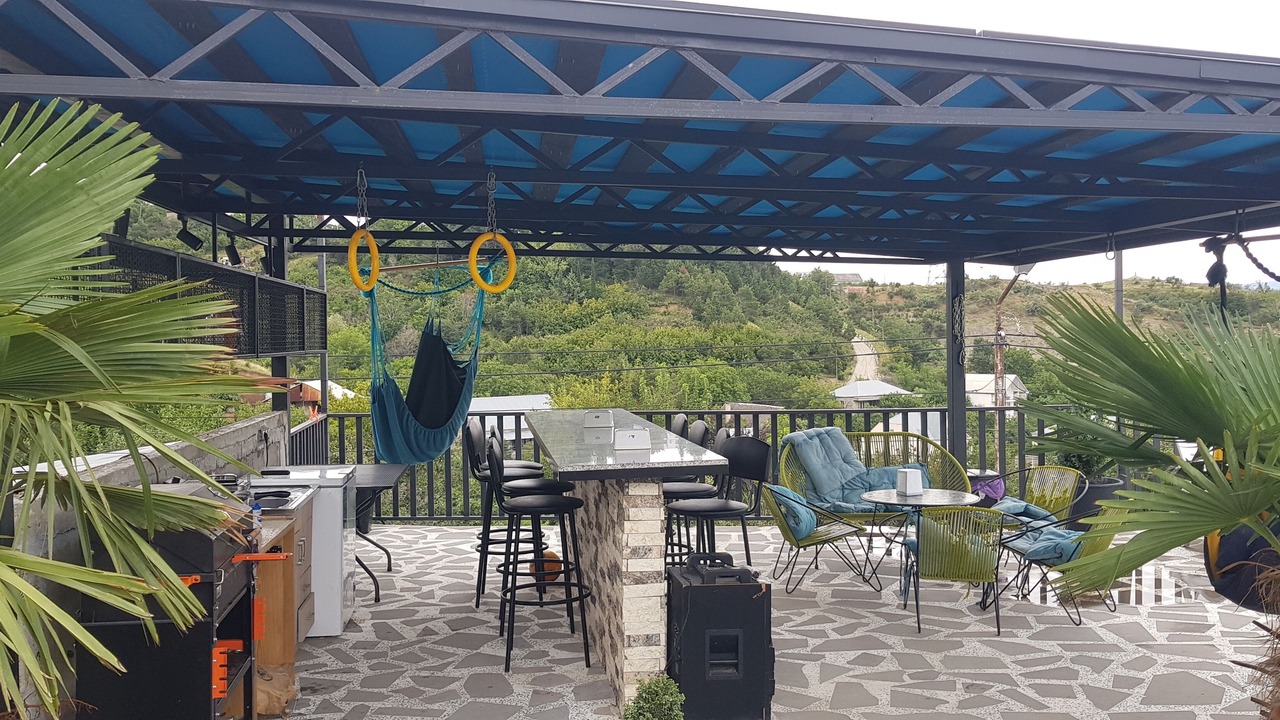 Photo of Outdoor in Tbilisi