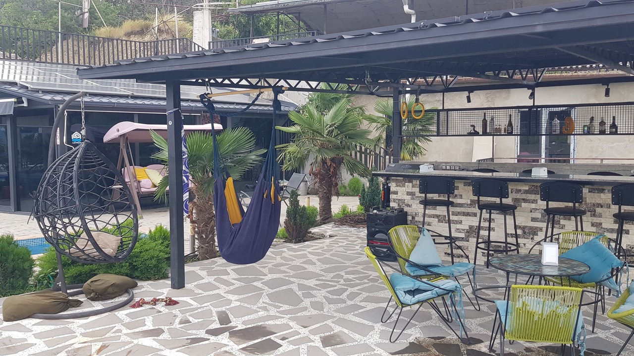 Photo of Outdoor in Tbilisi