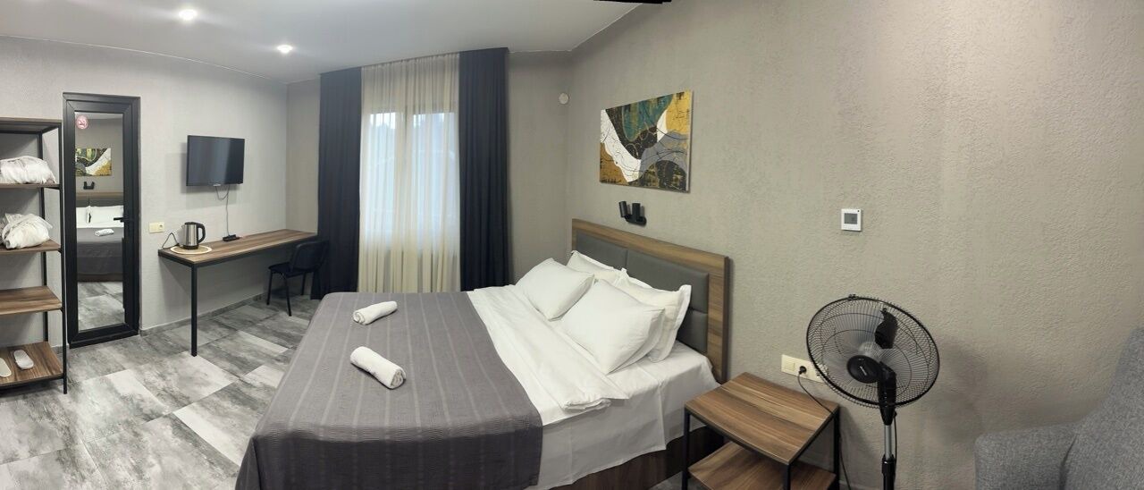 Photo of Bedroom in Tbilisi