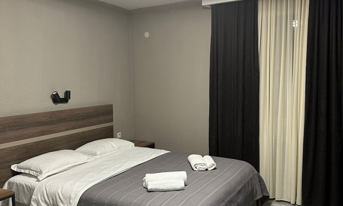 Photo of Bedroom in Tbilisi