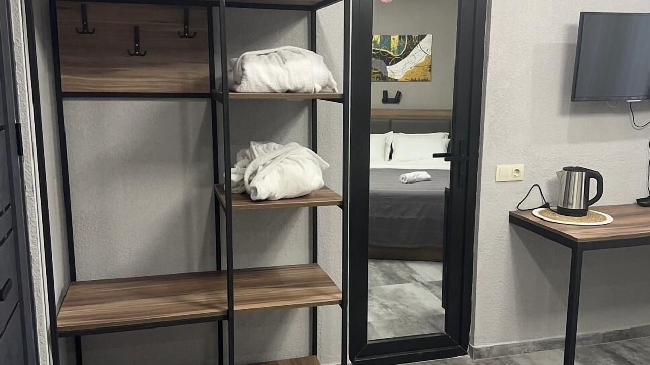 Photo of Bedroom in Tbilisi