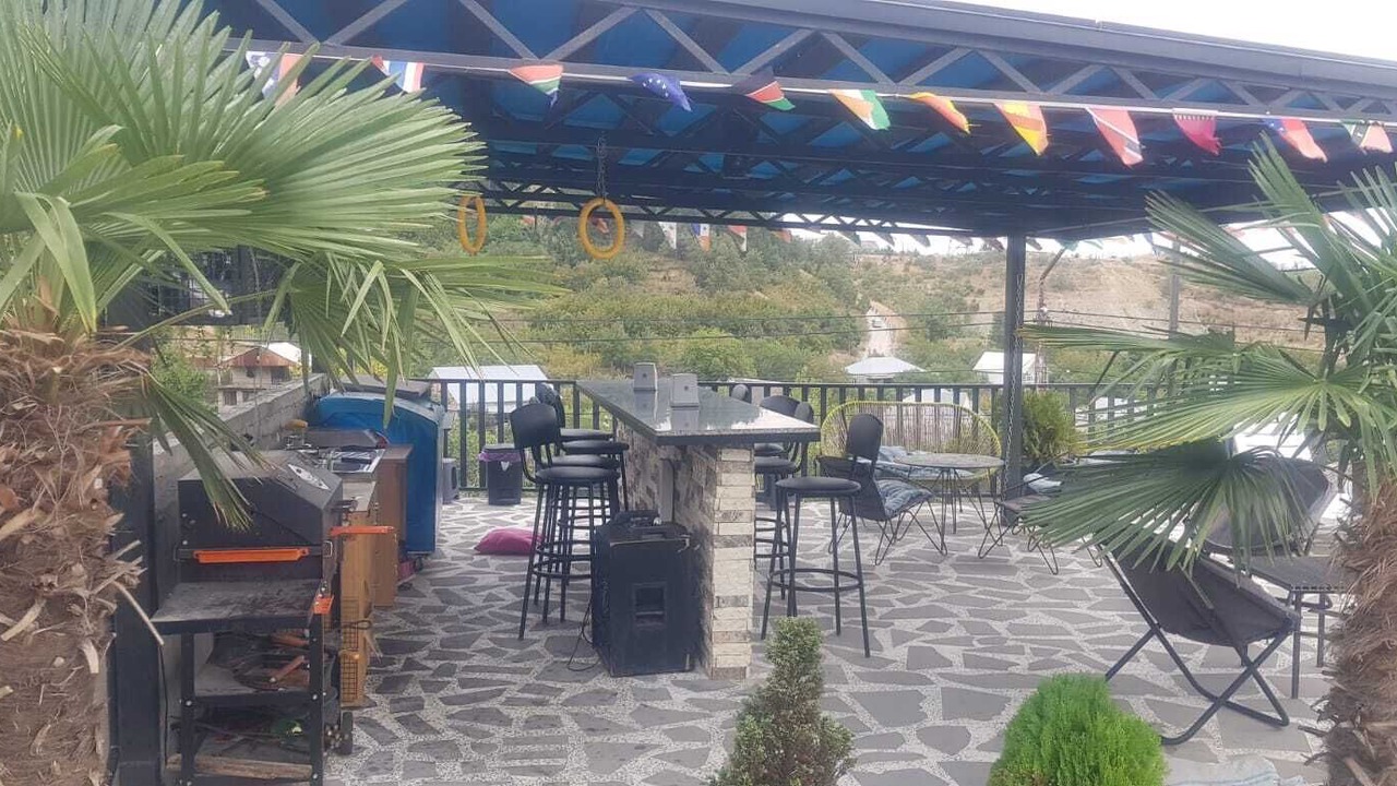 Photo of Outdoor in Tbilisi