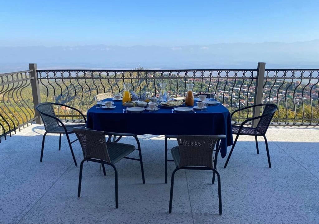 Photo of Patio Balcony in Mirzaani