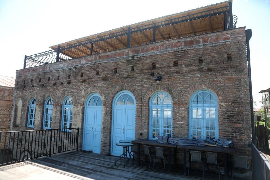 Photo of Outdoor in Mirzaani