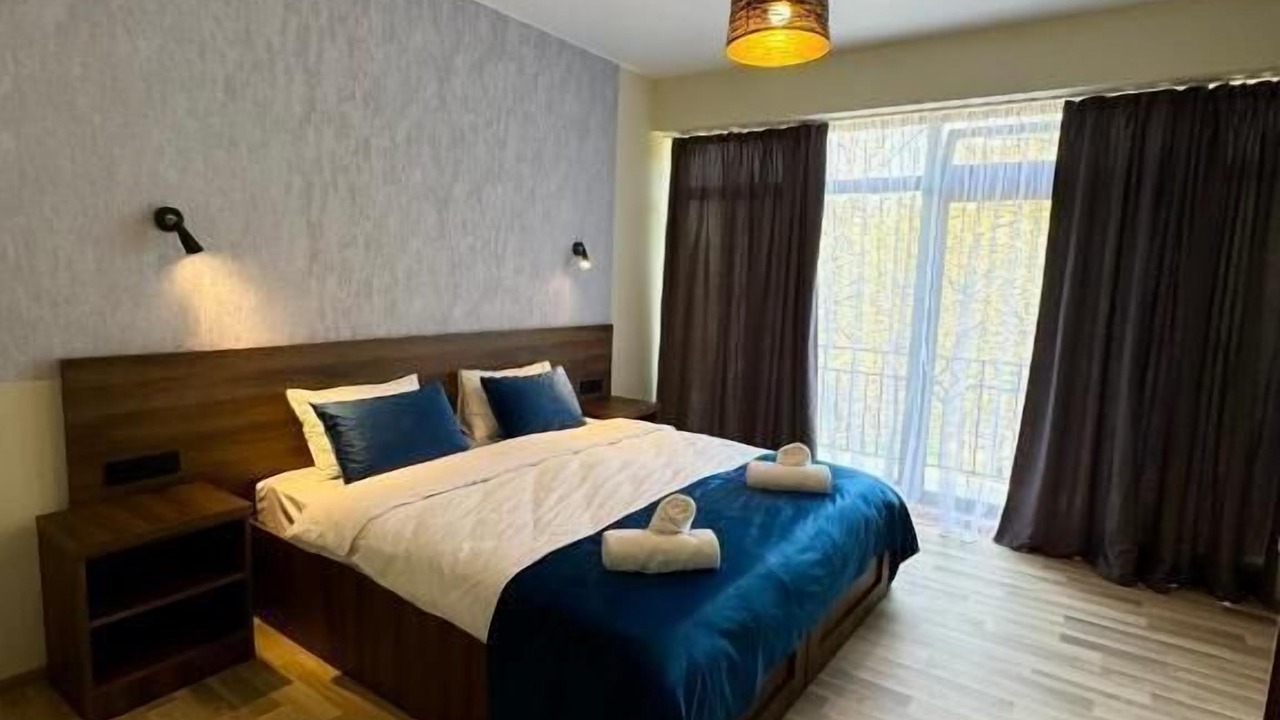 Photo of Bedroom in Tsqaltubo