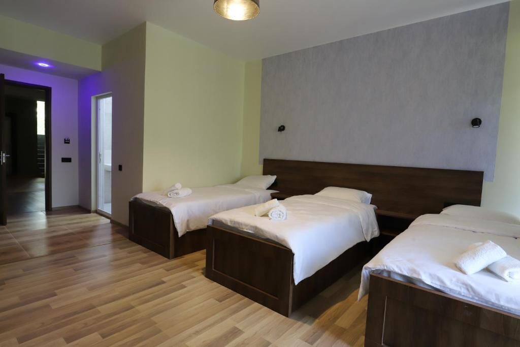 Photo of Bedroom in Tsqaltubo