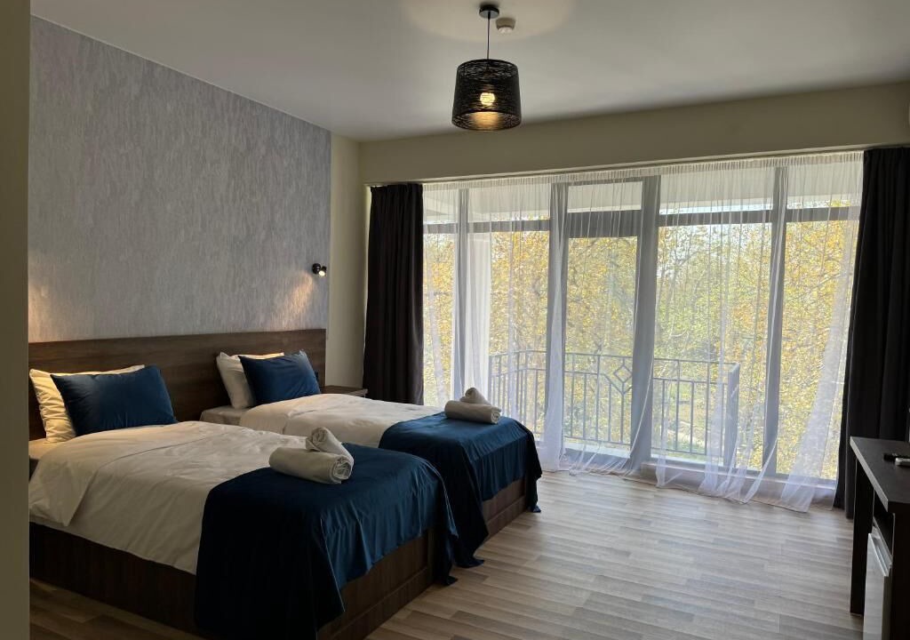 Photo of Bedroom in Tsqaltubo