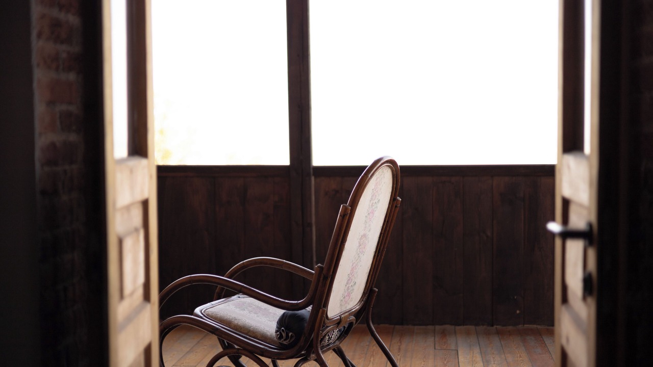 Photo of Patio Balcony in Mirzaani