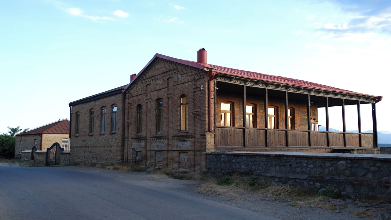 Photo of Outdoor in Mirzaani