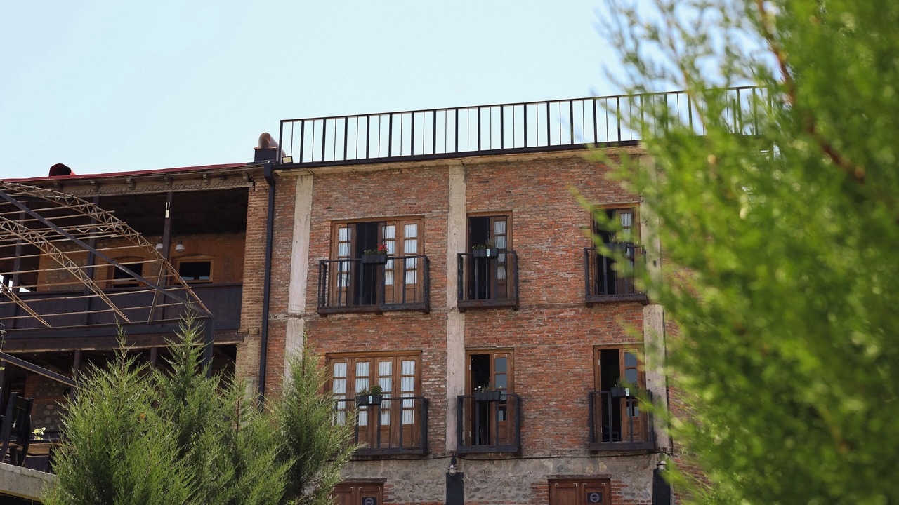 Photo of Outdoor in Mirzaani
