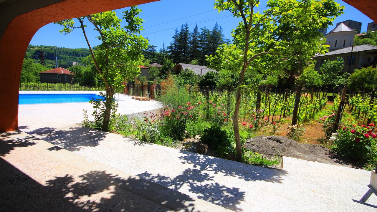 Photo of Outdoor in Chiatura