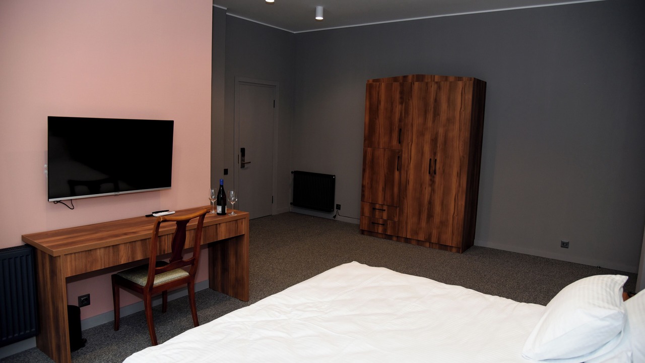 Photo of Bedroom in Chiatura