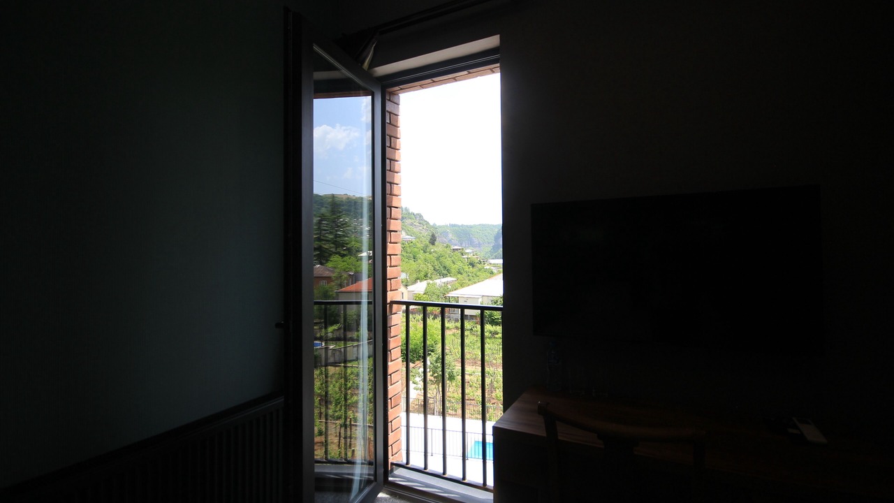 Photo of Patio Balcony in Chiatura