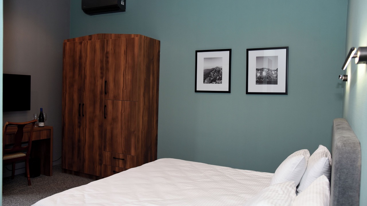 Photo of Bedroom in Chiatura