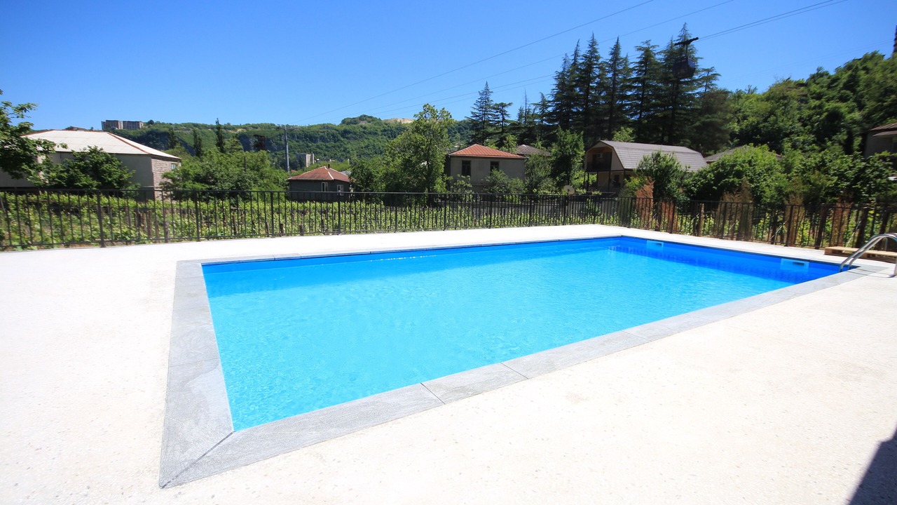 Photo of Outdoor in Chiatura