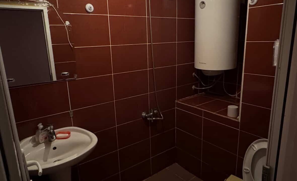 Photo of Bathroom in Ushguli