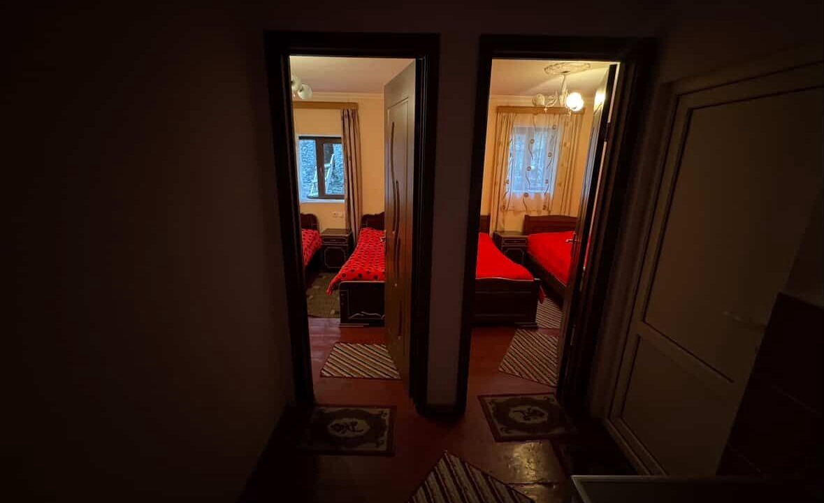 Photo of Bedroom in Ushguli