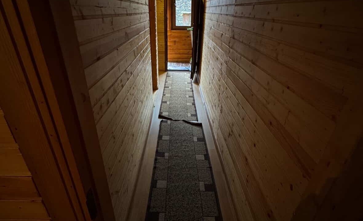 Photo of Bedroom in Ushguli