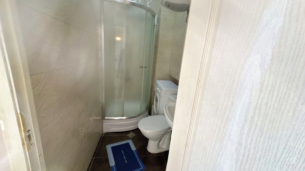 Photo of Bathroom in Vera