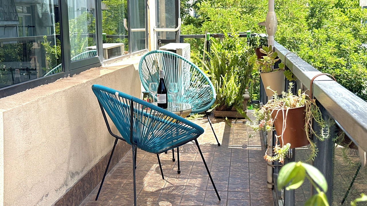 Photo of Patio Balcony in Vera