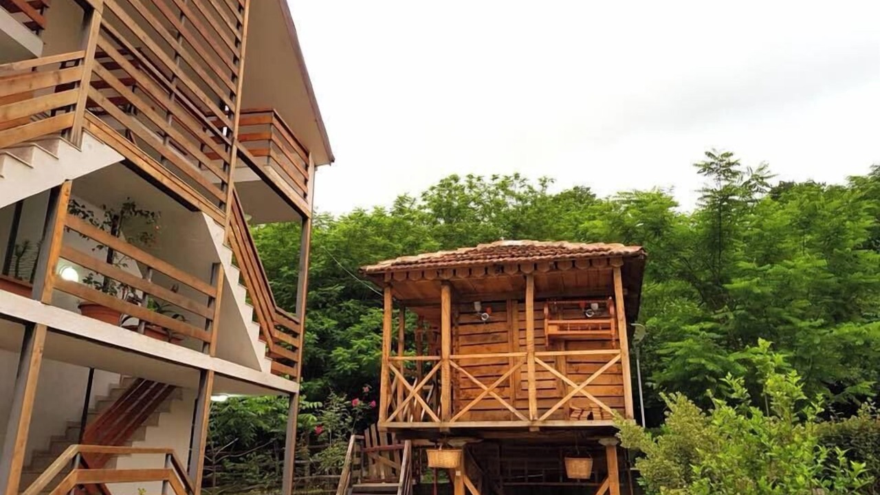 Photo of Outdoor in Tsqaltubo