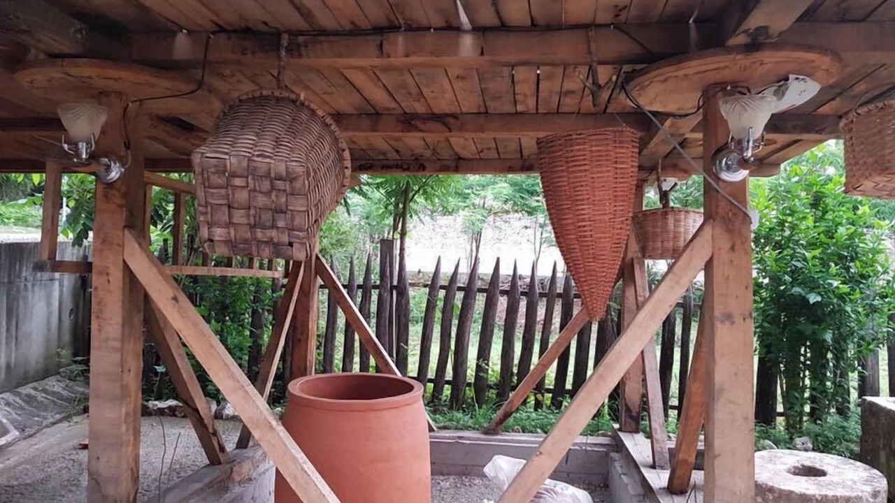 Photo of Outdoor in Tsqaltubo