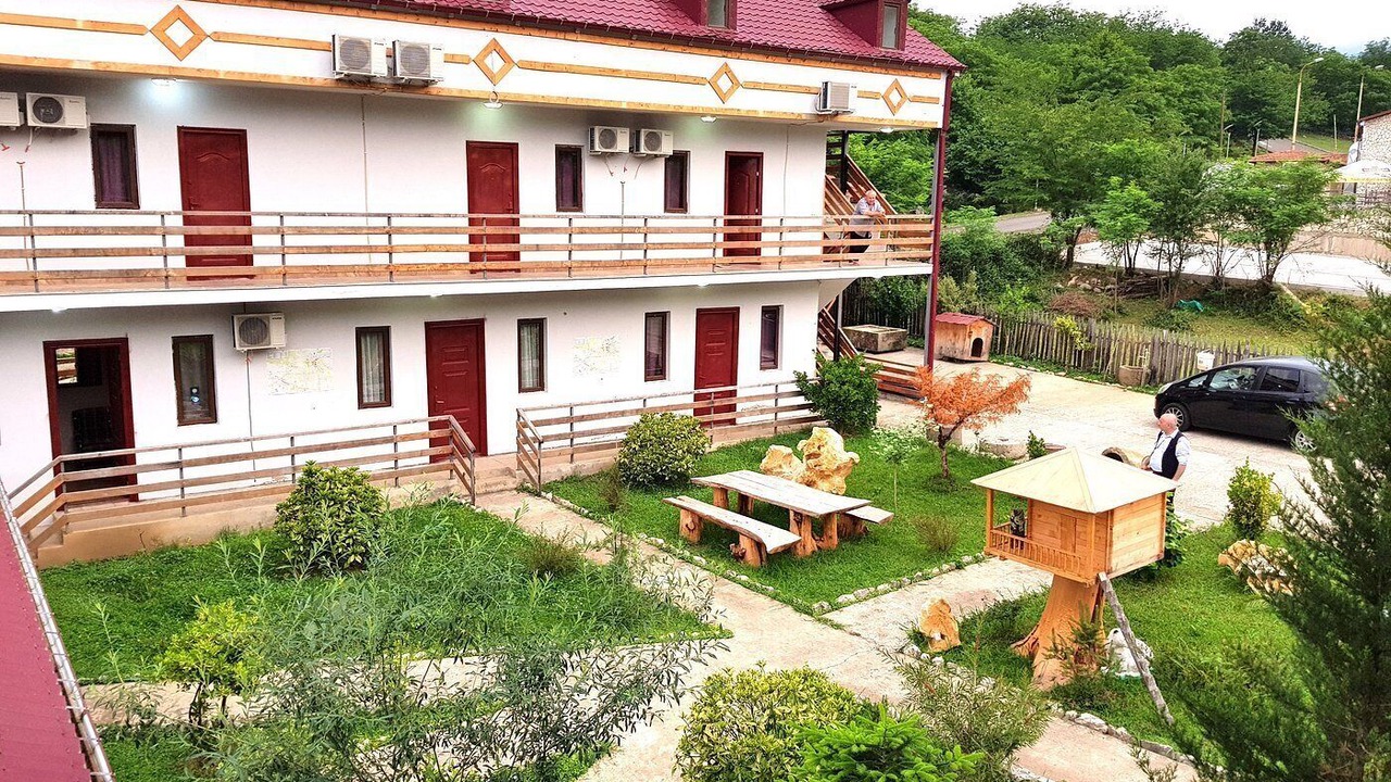 Photo of Outdoor in Tsqaltubo