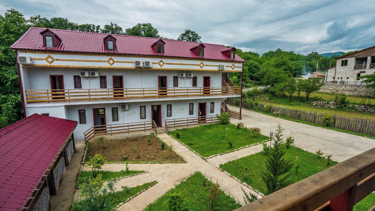 Photo of Outdoor in Tsqaltubo