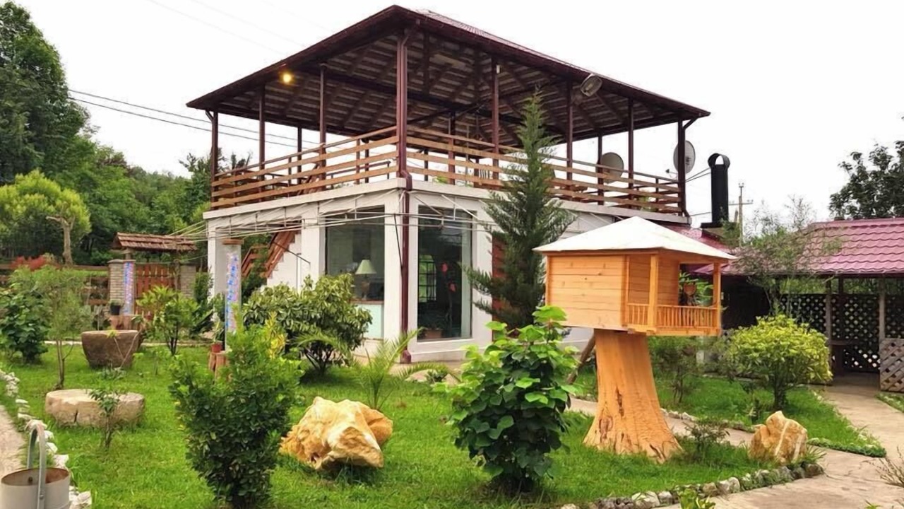 Photo of Outdoor in Tsqaltubo