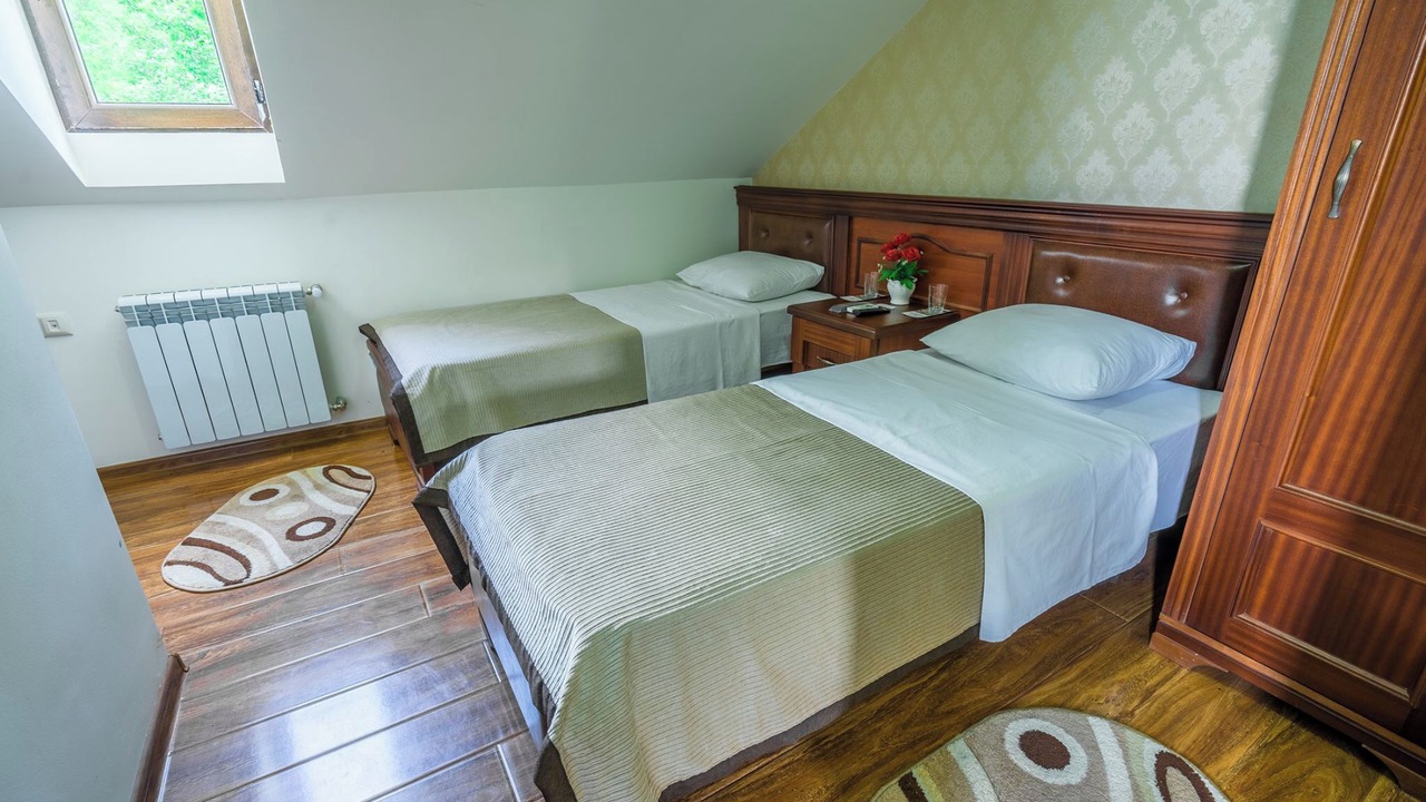 Photo of Bedroom in Tsqaltubo