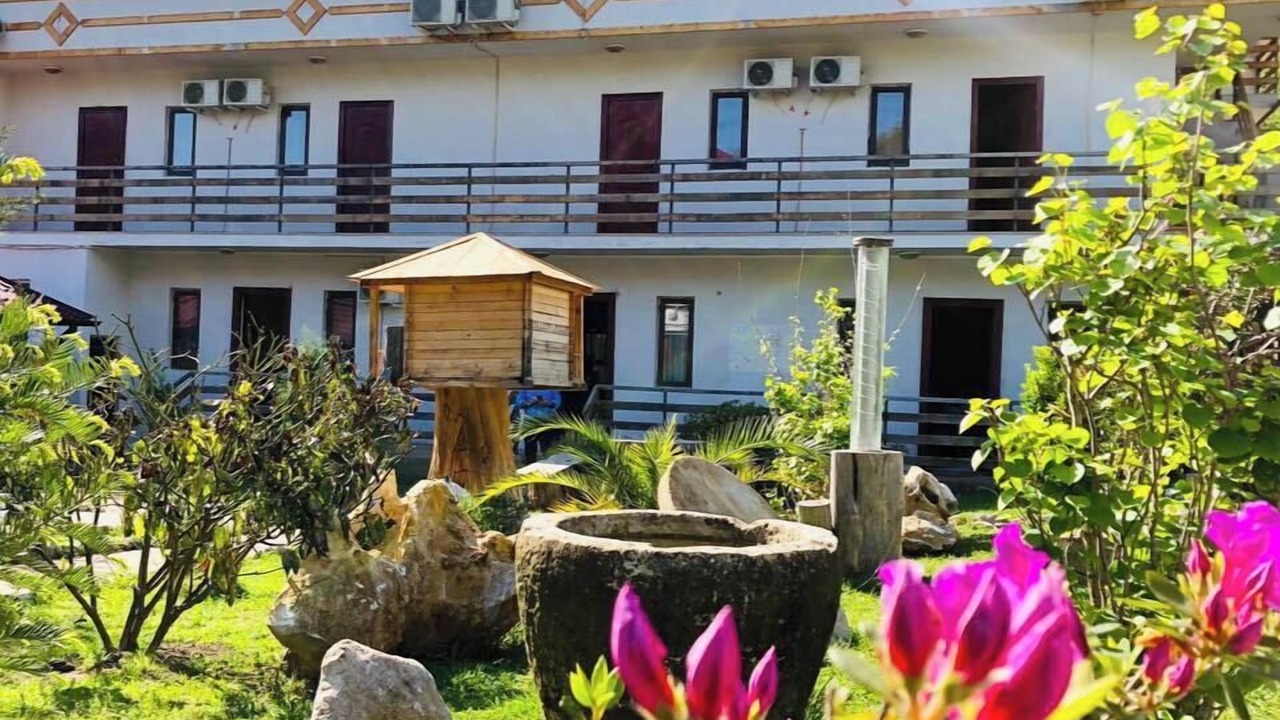 Photo of Outdoor in Tsqaltubo