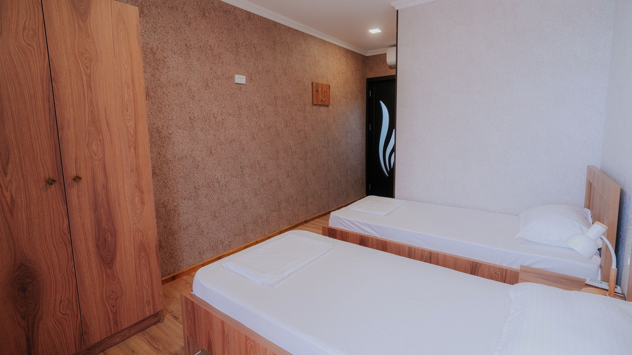 Photo of Bedroom in Ikalto