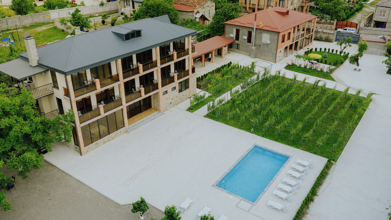 Photo of Outdoor in Ikalto