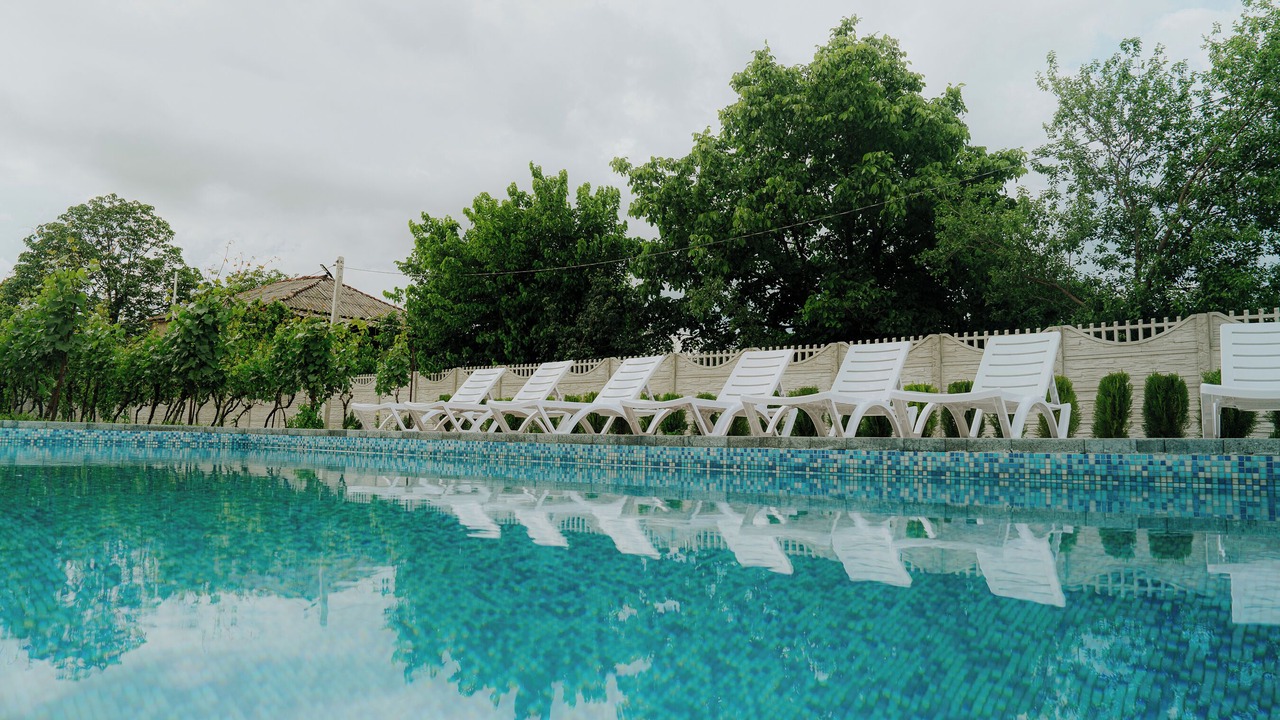Photo of Outdoor in Ikalto