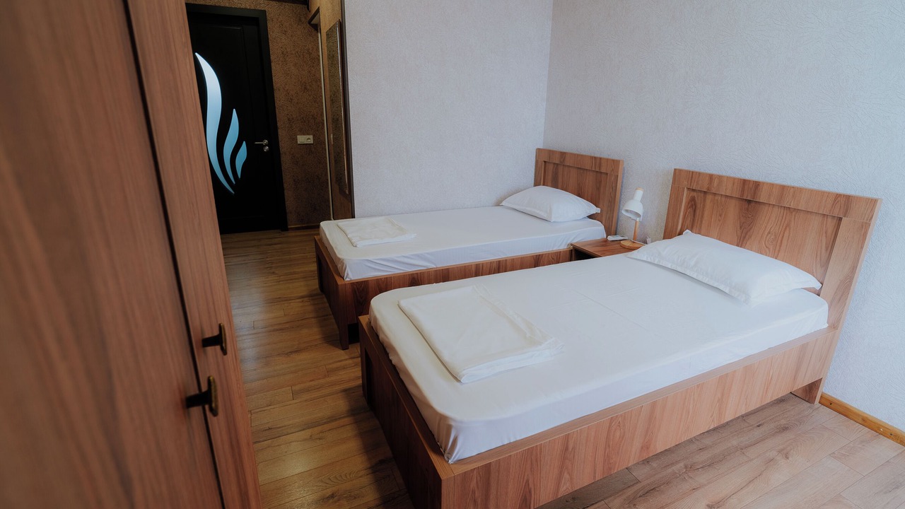 Photo of Bedroom in Ikalto