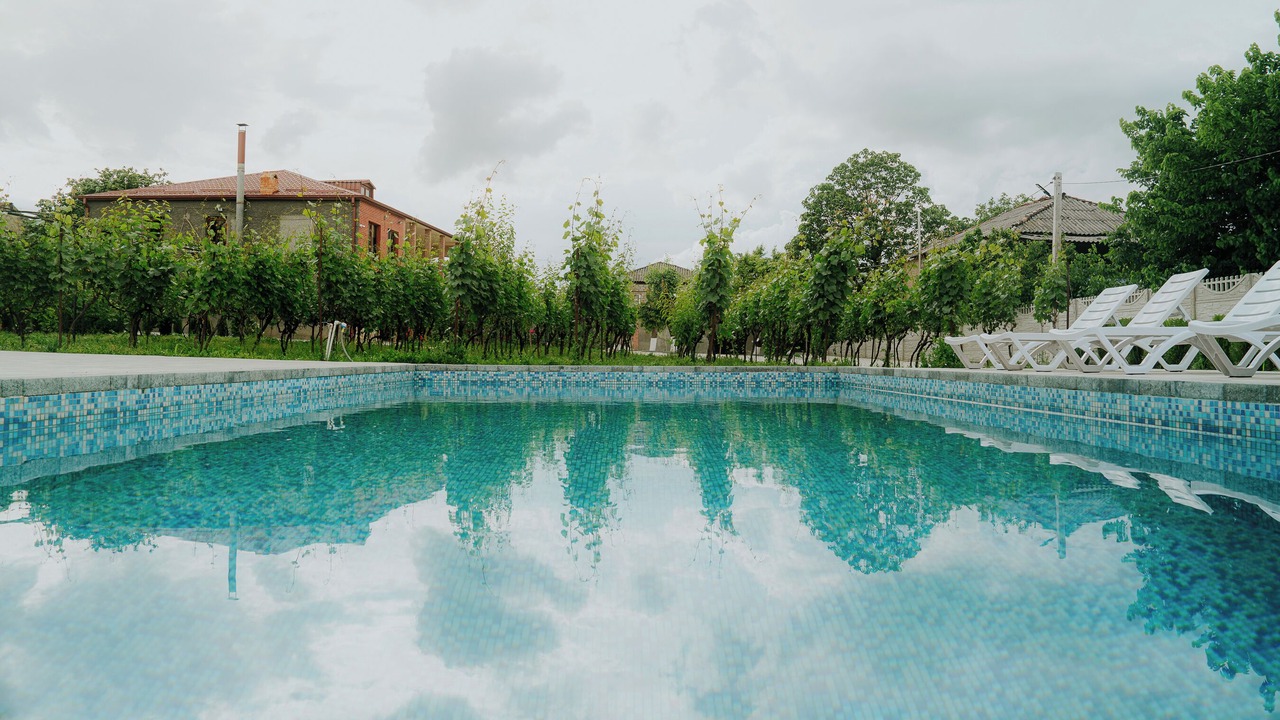Photo of Outdoor in Ikalto