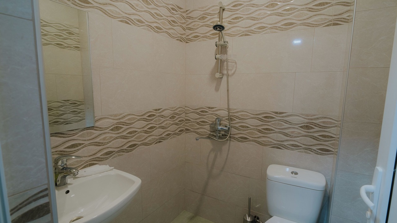 Photo of Bathroom in Ikalto