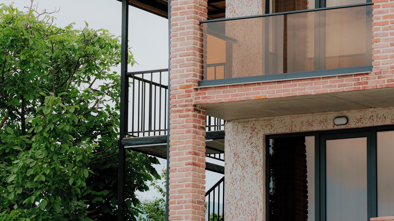 Photo of Outdoor in Ikalto