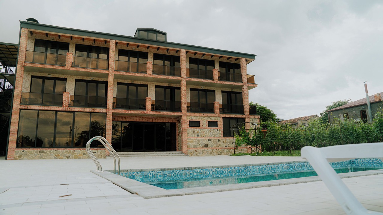 Photo of Outdoor in Ikalto