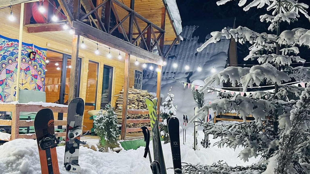 Photo of Outdoor in Bagvdanari