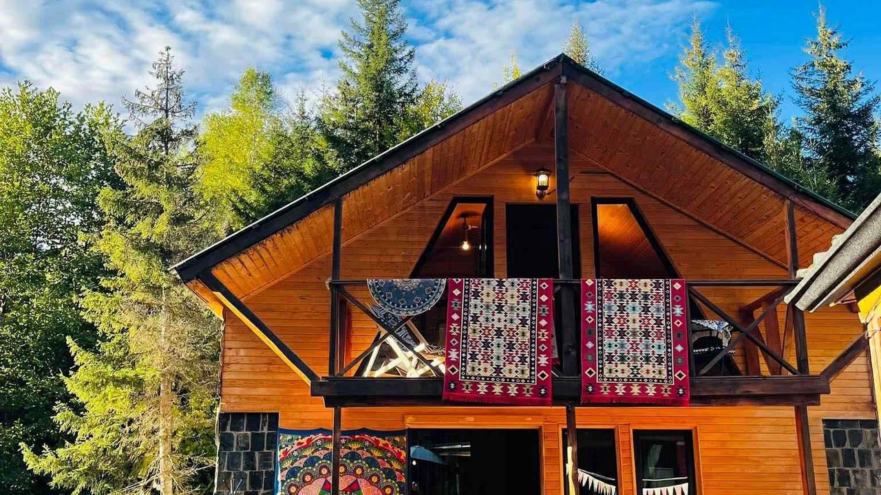 Photo of Outdoor in Bagvdanari