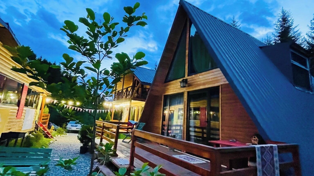 Photo of Outdoor in Bagvdanari