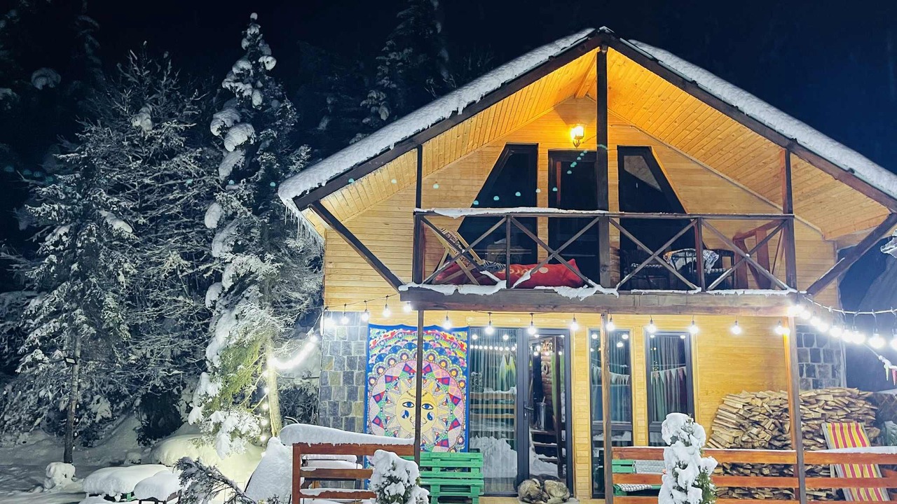 Photo of Outdoor in Bagvdanari
