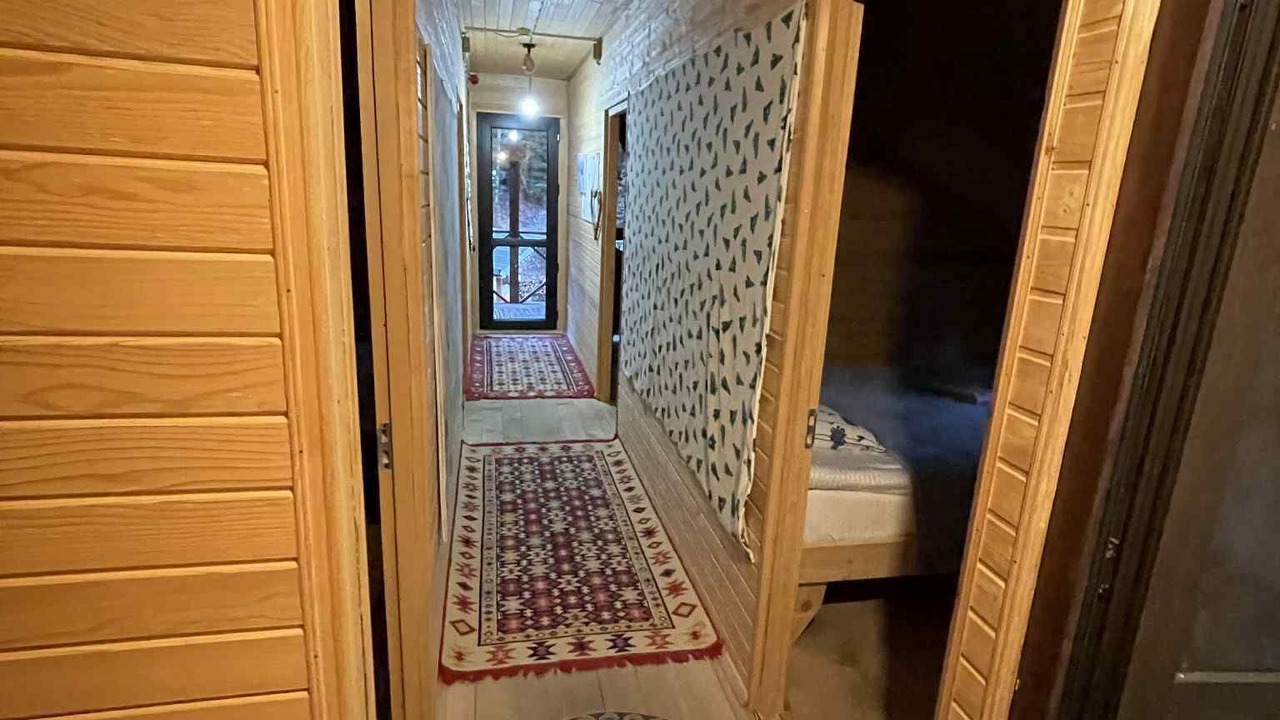 Photo of Patio Balcony in Bagvdanari